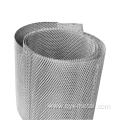 Gr1 pure titanium mesh Medical titanium mesh